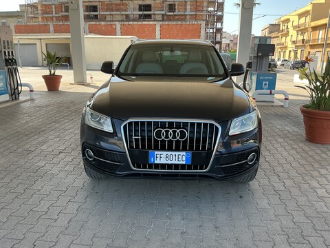 Audi Q5 Diesel