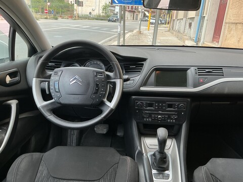 Citroen C5 Station Wagon Diesel