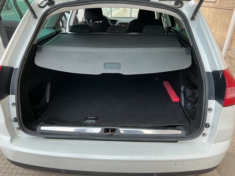 Citroen C5 Station Wagon Diesel