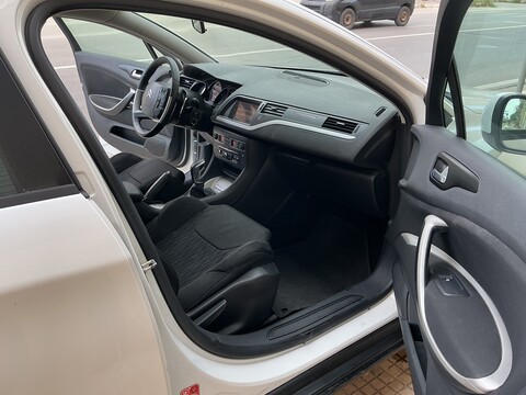 Citroen C5 Station Wagon Diesel