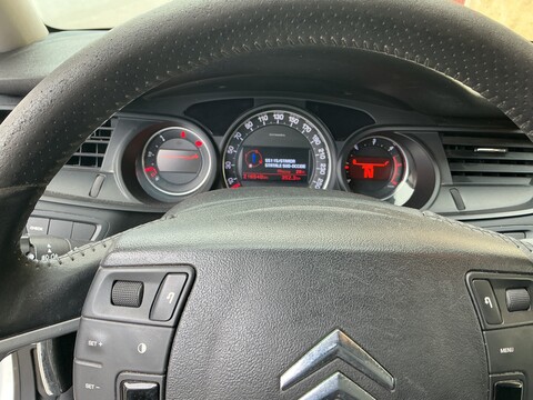 Citroen C5 Station Wagon Diesel