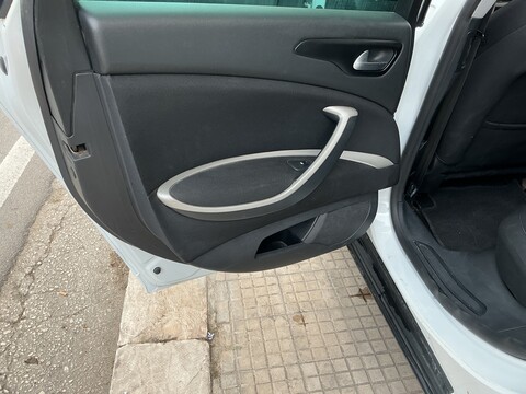 Citroen C5 Station Wagon Diesel