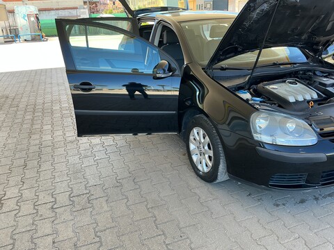 Volkswagen Golf Diesel