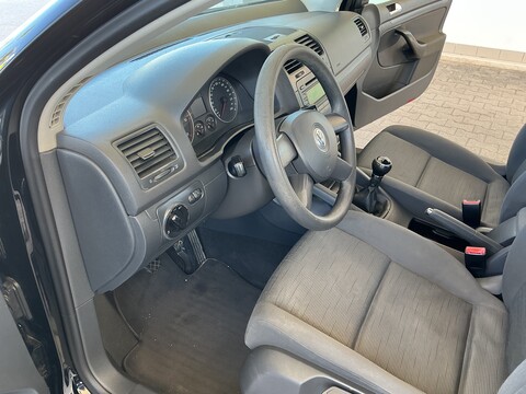 Volkswagen Golf Diesel