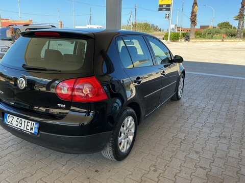 Volkswagen Golf Diesel