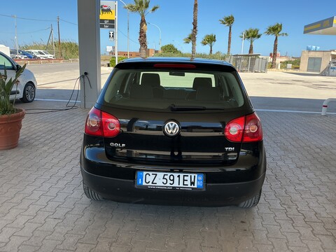 Volkswagen Golf Diesel