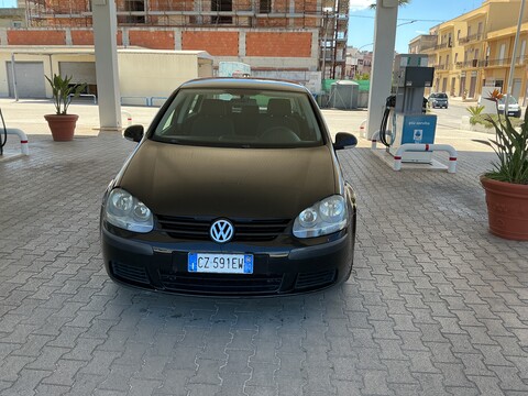 Volkswagen Golf Diesel