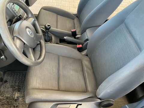 Volkswagen Golf Diesel