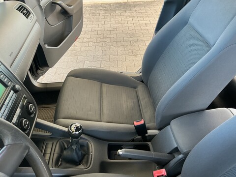 Volkswagen Golf Diesel