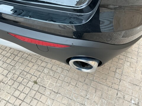 Alfa Romeo Stelvio Diesel