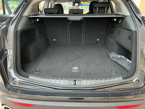Alfa Romeo Stelvio Diesel