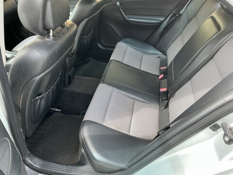 Mercedes-Benz C220 CDI Diesel