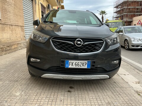 Opel Mokka Diesel
