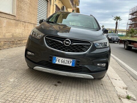 Opel Mokka Diesel