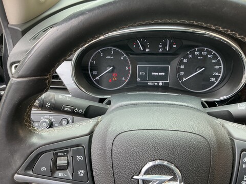 Opel Mokka Diesel