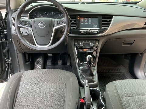 Opel Mokka Diesel