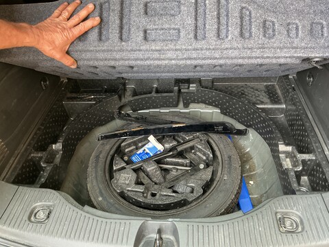 Opel Mokka Diesel