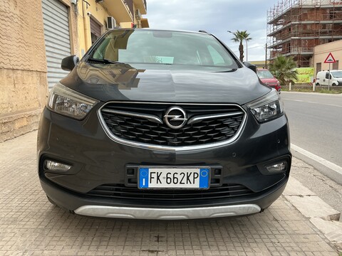 Opel Mokka Diesel
