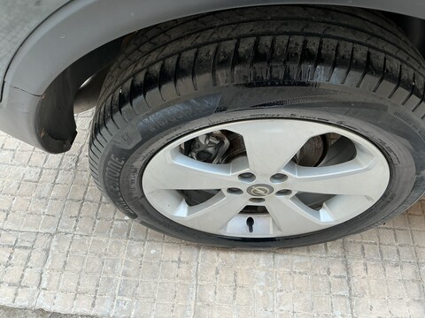 Opel Mokka Diesel