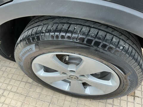 Opel Mokka Diesel