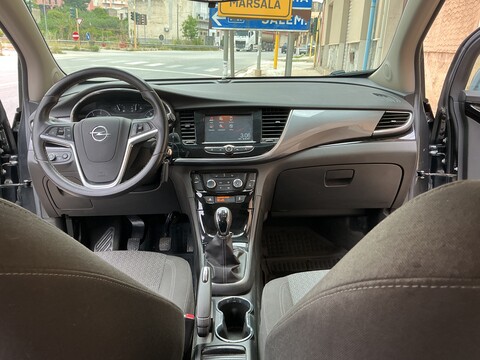 Opel Mokka Diesel
