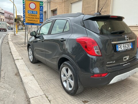 Opel Mokka Diesel