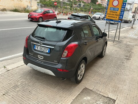 Opel Mokka Diesel