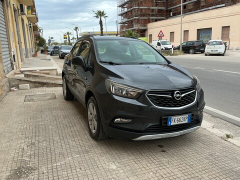 Opel Mokka Diesel