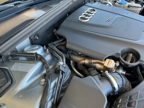 Audi A4 Diesel