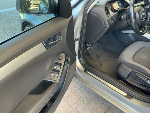 Audi A4 Diesel