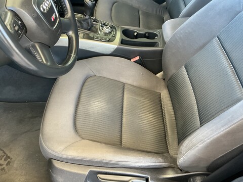 Audi A4 Diesel