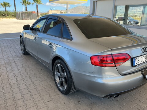Audi A4 Diesel