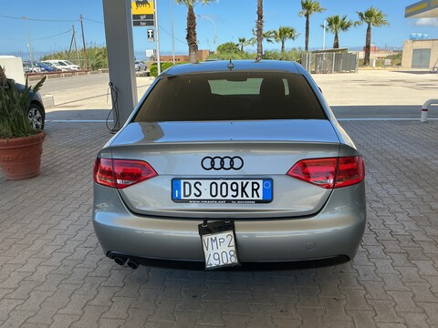 Audi A4 Diesel