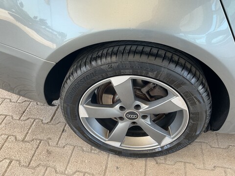 Audi A4 Diesel