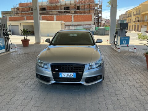 Audi A4 Diesel