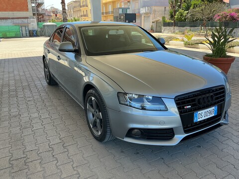Audi A4 Diesel