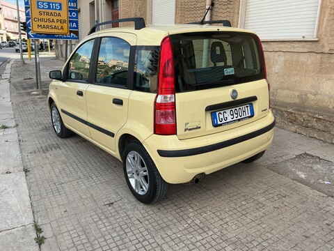 Fiat Panda Diesel