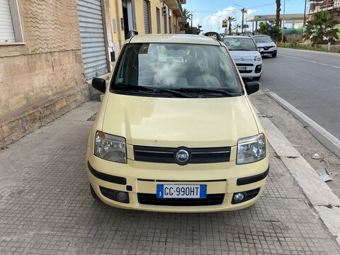 Fiat Panda Diesel