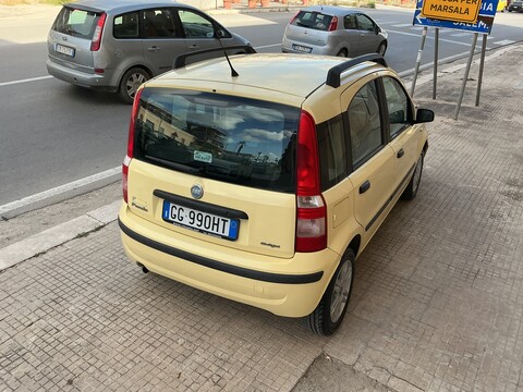 Fiat Panda Diesel