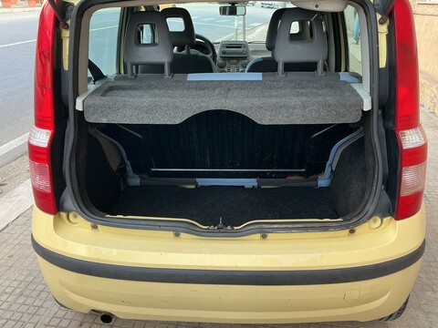 Fiat Panda Diesel