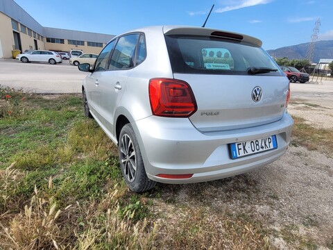 Volkswagen Polo Diesel