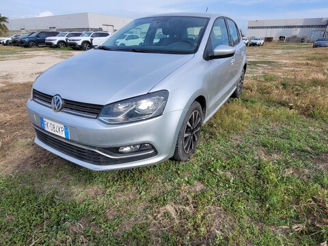 Volkswagen Polo Diesel
