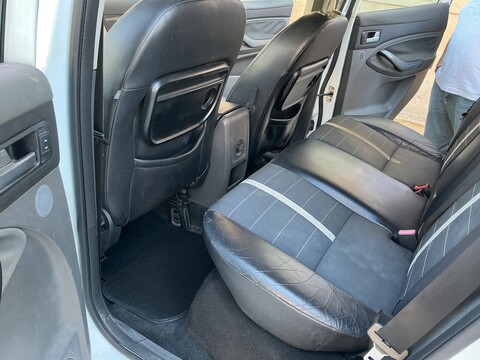 Ford Kuga Diesel