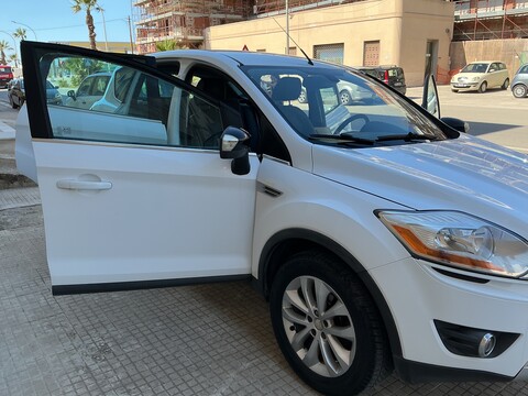 Ford Kuga Diesel