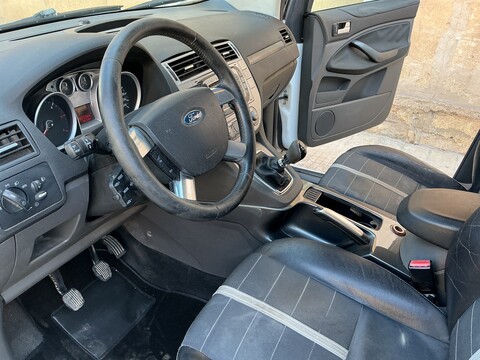 Ford Kuga Diesel