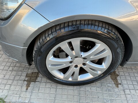 Mercedes-Benz C 220 Diesel