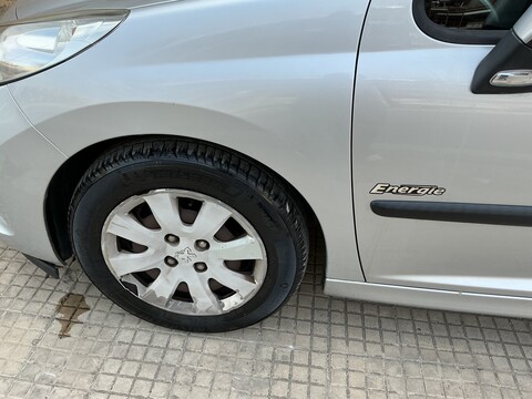 Peugeot 207 Diesel