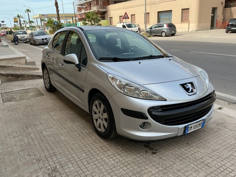 Peugeot 207 Diesel
