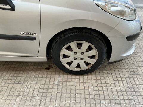 Peugeot 207 Diesel