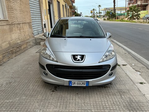 Peugeot 207 Diesel